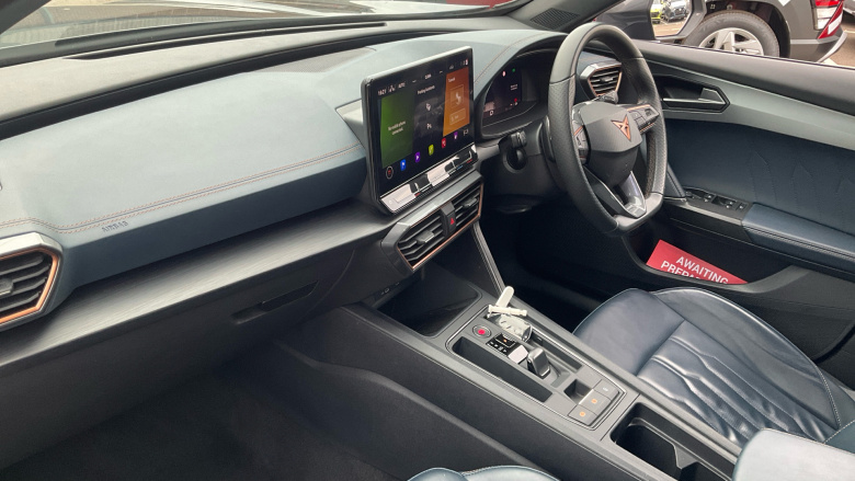 CUPRA Formentor 1.4 eHybrid 204 V2 5dr DSG Estate